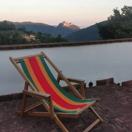 Hébergement de vacances Viola