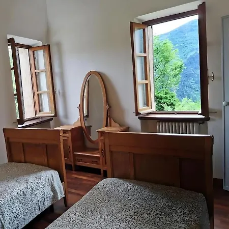Ferienhaus Viola