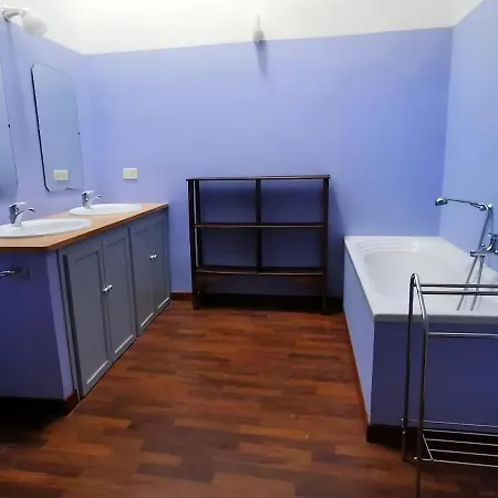 Дом отдыха Viola Rialto