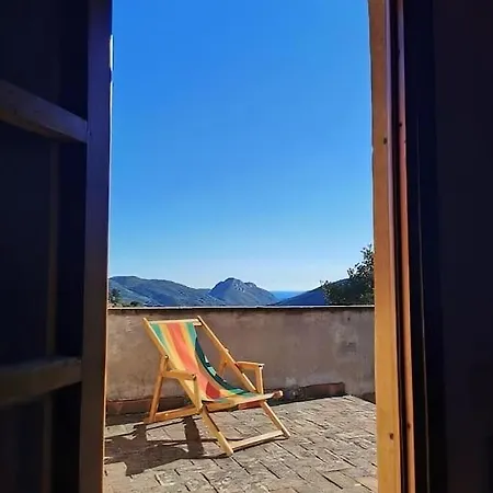Viola Prázdninový dům Rialto