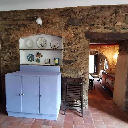 Viola Ferienhaus *