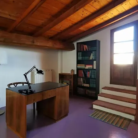 Ferienhaus Viola *
