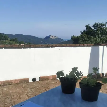 Ferienhaus Viola Rialto